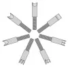 Yato YT-62910 cepillo de mano
