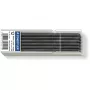Recarga de rotuladores Staedtler Lumocolor 218 Negro 12 unidades