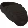 BIG Shoe-Care protector de calzado, negro