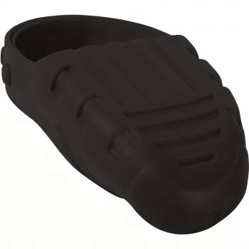 Zapatos infantiles BIG Shoe Care negro