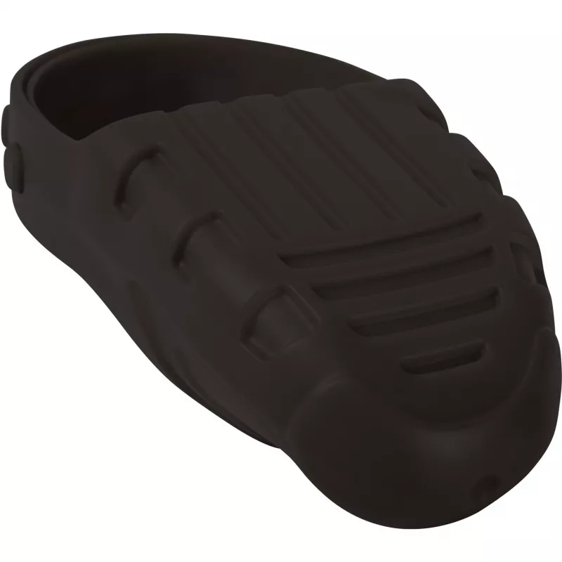 BIG Shoe-Care protector de calzado, negro