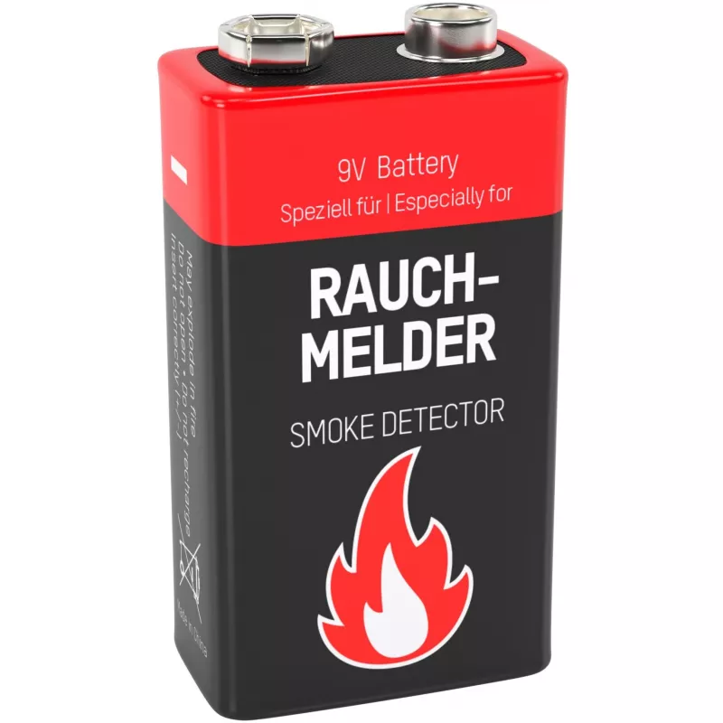 Batería recargable Ansmann 1515-0006