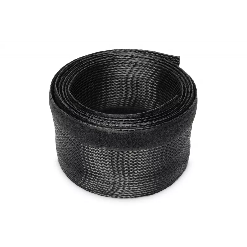 Digitus | Funda flexible para cables con cierre de velcro | DA-90507