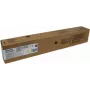 Cartucho de tóner Sharp BPGT30YA amarillo para impresora Sharp, recambio original, modelo BPGT30YA