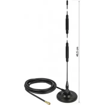 Antena omnidireccional DeLOCK 12428