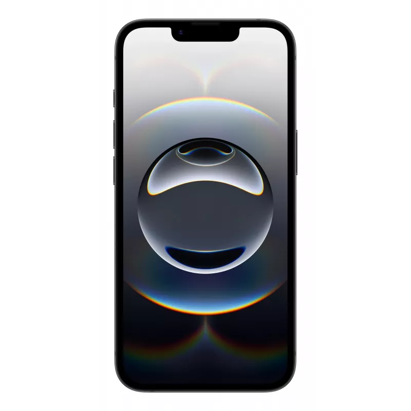 Móvil iPhone 16E/256GB negro MD1T4 Apple