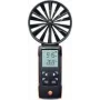 Testo 417-1 anemómetro 0,3 a 20 m/s 0563 1417