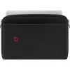 Funda de neopreno para portátil Wenger BQ 12–13 inch negra – compatible con portátiles de 12–13 inch