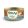Oasy Caprice mousse con pescado de mar 85 g