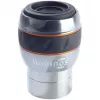 Ocular para telescopio Celestron Luminos 19 mm 2 cm Negro, Azul, Naranja, Plata
