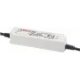 Driver LED MEAN WELL LPF-25-24 25,2W 1,05A tensión constante corriente constante