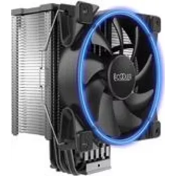 Disipador CPU PCCOOLER GI-X6B V2 ventilador 12 cm 1800 rpm
