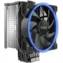 Disipador CPU PCCOOLER GI-X6B V2 ventilador 12 cm 1800 rpm