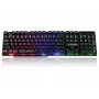 Teclado Tracer TRAKLA46651 Gaming USB Negro