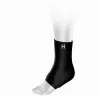Almohadilla de terapia de calor y frío para tobillo HoMedics SR-GA800 – compresa reutilizable para el alivio del tobillo