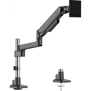 SpeaKa Professional SP-MM-1050 soporte de escritorio simple para monitor 38,1 cm 15 - 101,6 40 (SP-13712108)