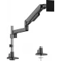 SpeaKa Professional SP-MM-1050 soporte de escritorio simple para monitor 38,1 cm 15 - 101,6 40 (SP-13712108)