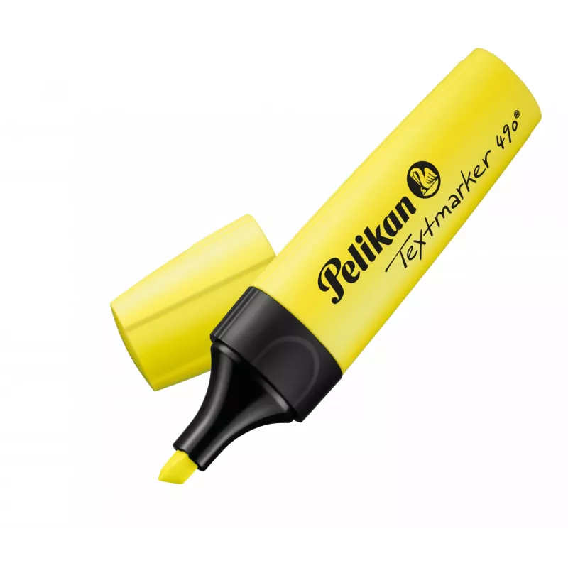 Pelikan 814140 amarillo