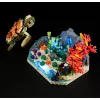Lumibricks Turtle Reef Dream set de construcción