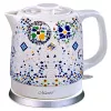 Hervidor de cerámica MAESTRO MR-068 1,5 L 1500W (MR-068-MOSAIC)