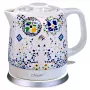 Hervidor de cerámica MAESTRO MR-068 1,5 L 1500W (MR-068-MOSAIC)