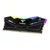 DIMM 32 GB DDR5-6400 (2x 16 GB) kit dual, memoria negra, FF3D532G6400HC40BDC01, Delta RGB, INTEL XMP