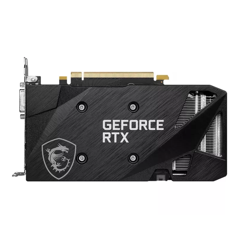 MSI VENTUS GEFORCE RTX 3050 2X XS 8G OC Tarjeta gráfica NVIDIA 8 GB GDDR6