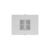 Lanberg FF01-6827-23SL armario rack 27U rack de suelo gris