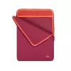 Rivacase 5223 Antishock funda para portátil 13,3–14 pulgadas (35,6 cm), burdeos
