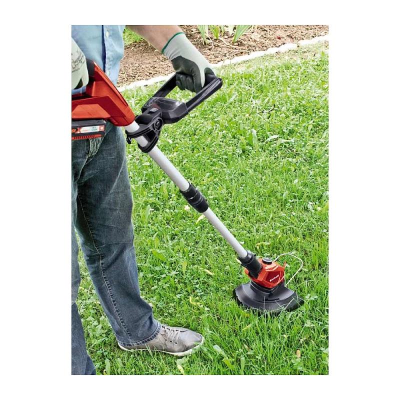 Desbrozadora Einhell GE-CT 18 Li