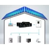 Extralink EX.30479 batería recargable industrial de litio-hierro-fosfato (LiFePO4), 12,8 V, 200 Ah