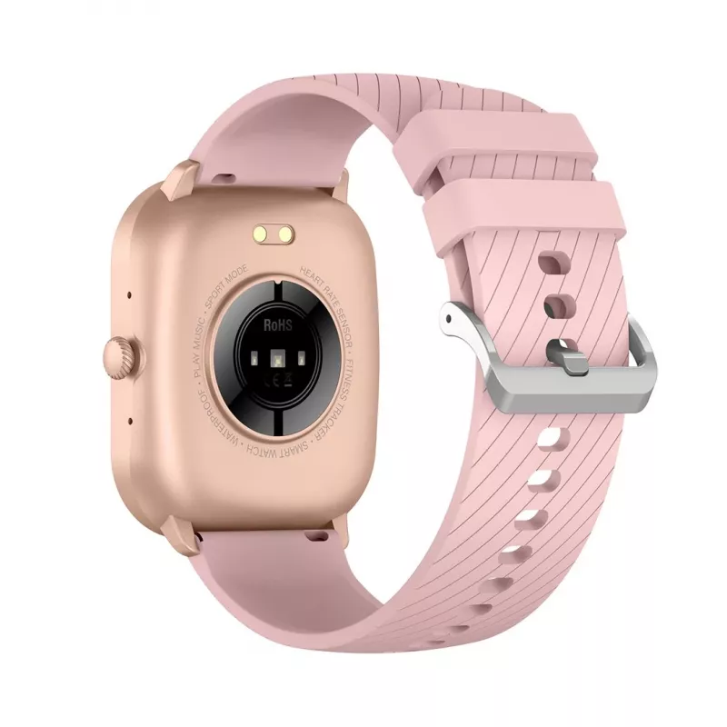 Smartwatch Denver SWC-187RO oro rosa