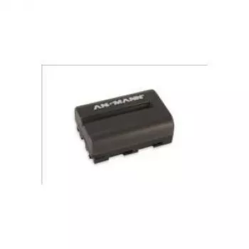 Batería Ansmann A-Can NB 7L ion de litio 900 mAh