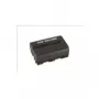 Batería Ansmann A-Can NB 7L ion de litio 900 mAh