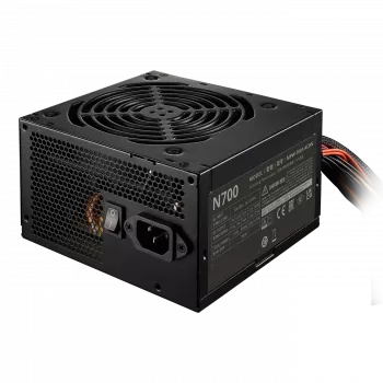 Elite NEX 230V 700, 700 W, 200 - 240 V, 47 - 63 Hz, 5 A, activa, 110 W