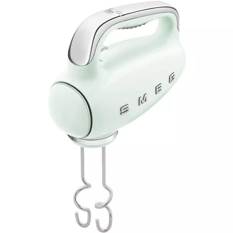 Batidora de mano Smeg HMF01PGEU