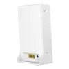 Router inalámbrico Mercusys MB112-4G 300 Mbit/s 2.4 GHz blanco