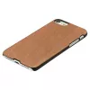 Funda para iPhone 7/8 — man and wood ampero, negra