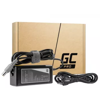 Fuente de alimentación PRO 20V 4.5A90W Lenovo T410 T420