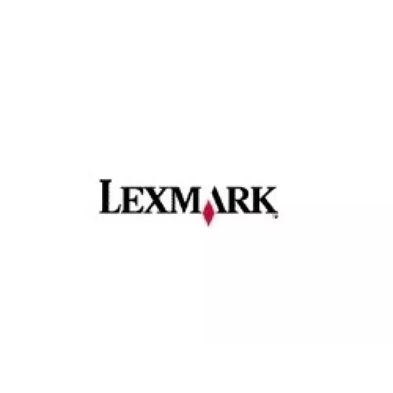 Lexmark - Kit de revelador amarillo - 30000 páginas - para C540, 543, 544, 546, X543, 544, 546, 548 (0C540X34G)