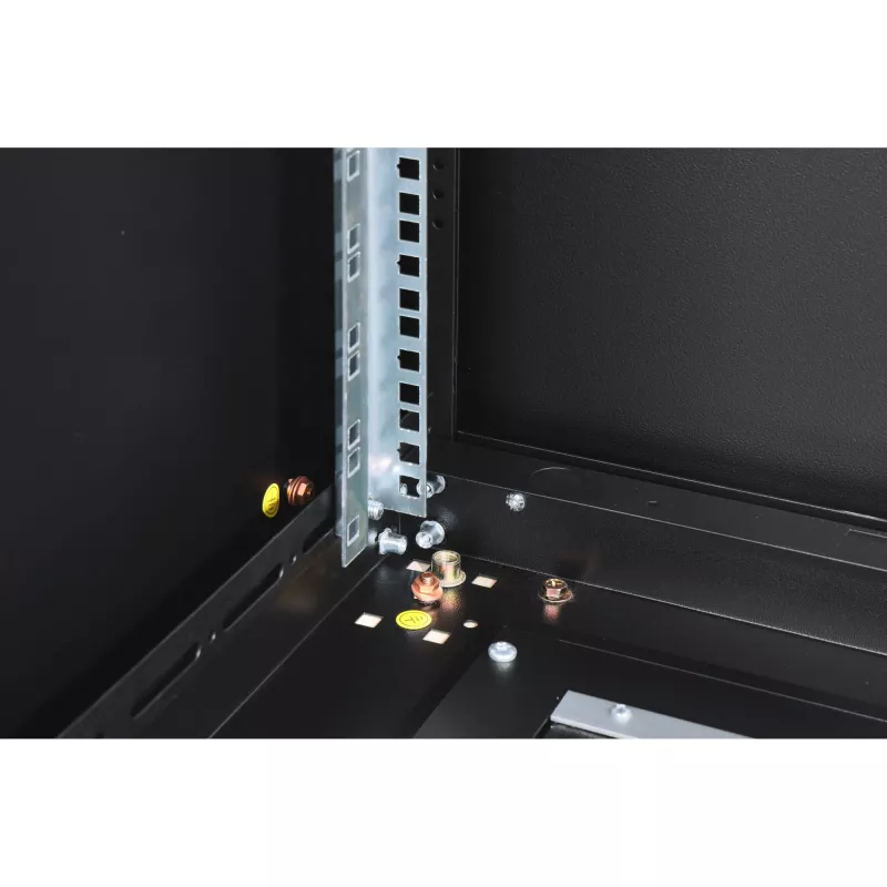 Rack independiente Digitus DN-19 22U-6/6-B-1