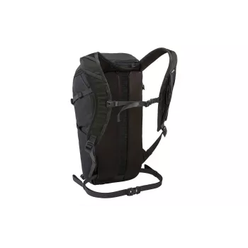 Mochila de senderismo Thule 4127 AllTrail X 15L, Obsidian