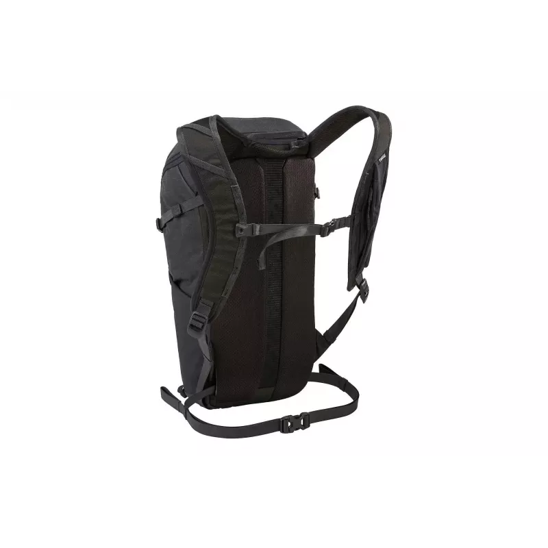 Mochila de senderismo Thule 4127 AllTrail X 15L, Obsidian