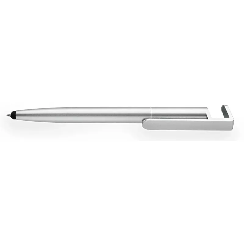 Lápiz táctil WEDO Touchpen Triple colores surtidos KS — lápiz stylus 3 en 1 para pantallas táctiles capacitivas