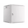 Rack de pared Lanberg WF01-6612-00S 12U gris 60 kg