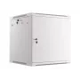 Rack de pared Lanberg WF01-6612-00S 12U gris 60 kg