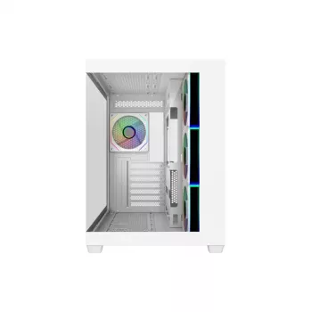 Caja de PC Cooler Master E681-WHNN-S00 — caja de PC ATX/Mid-Tower, modelo E681-WHNN-S00