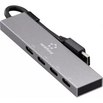 Renkforce RF-6902308 gris