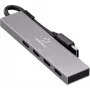 Renkforce RF-6902308 gris