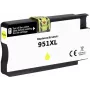Renkforce Tinta compatible que reemplaza a HP 951 XL (CN048AE) Amarillo RF-5706060 (RF-5706060)